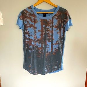Marc by Marc Jacob’s Tshirt, EUC